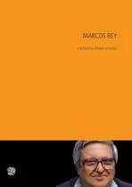 Comprar Marcos Rey crônicas para jovens, de Rey, Marcos. Crônicas para Jovens Editorial Global Editora, capa mole em português, 2011