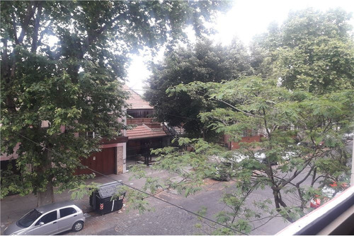 Imagen 11 de 18 de Monoambiente A Estrenar - Alquiler Uso Profesional