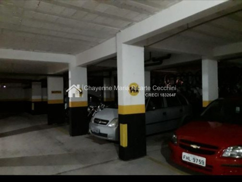 Imagem 18 de 20 de Ótimo Apartamento Com 70 M² No Condomínio Flores Do Lago Em Jundiaí - Sp - Permuta - Ap00365 - 68976967