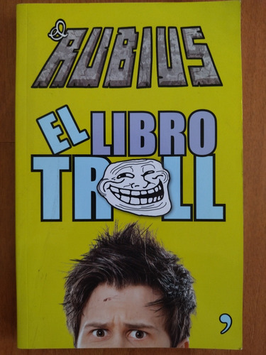 El Libro Del Troll