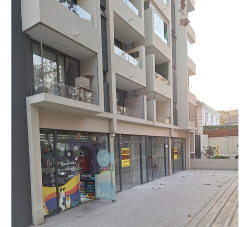 Pedro De Valdivia / Sucre Local Comercial Excelente Barrio