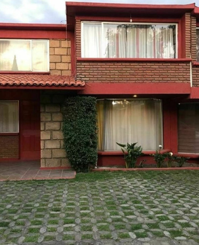 Oportunidad Que No Puedes Dejar Pasar Increible Casa En Metepec Escrituras Gratis