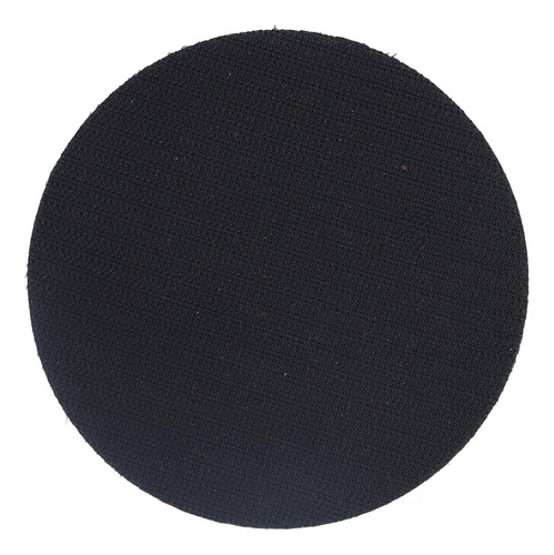 Placas De Soporte Con Gancho Y Bucle Para Lijadora Neumática