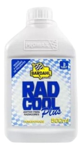 Bardahl Rad Cool Plus 500ml