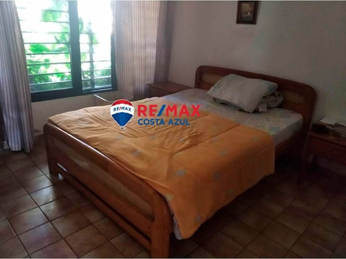 Imagen 5 de 9 de Se Vende Apartamento En Conjunto Residencial Los Manglares Plaza En Boca De Aroa.