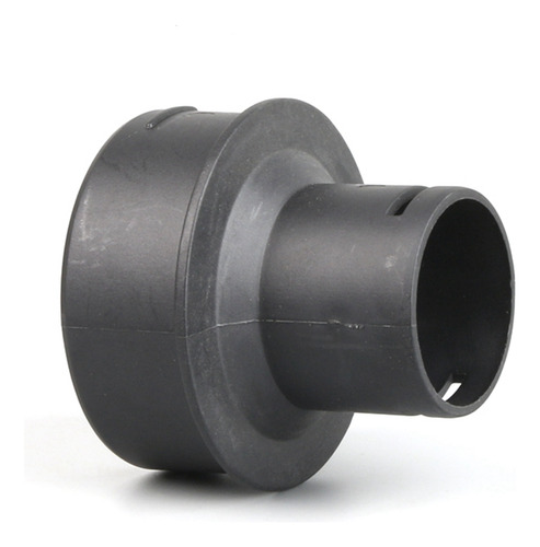 Conducto De Aire Del Calentador Con Conector En T O Plano De