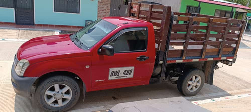 Chevrolet D-max Se Vende Camioneta D