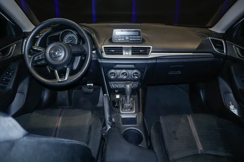 Mazda 3 Prime 2.0
