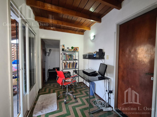 Imagen 13 de 19 de Casa Con Jardin - 3 Habitaciones - Quilmes Oeste
