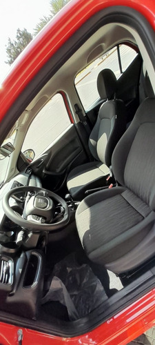 Imagen 13 de 23 de Argo Drive 1.3 - C