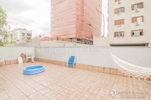 Imagem 14 de 27 de Apartamento, 3 Dormitórios, 110.81 M², Farroupilha - 149442