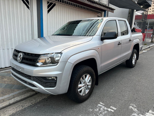 Volkswagen Amarok Amarok 2.0 SE 4x4 TDi (Cab Dupla)