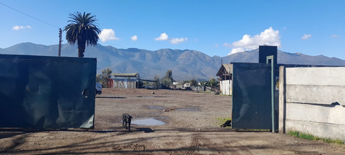 Terreno En Arriendo En La Palma, Quillota