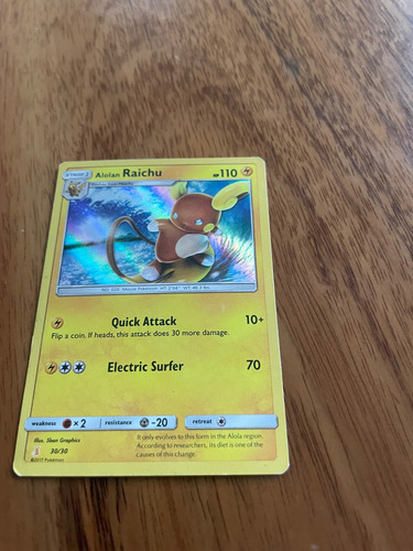 Cartas Pokemon, Colección De Cartas Cartas Pokemon Inglés / Español (Usado)