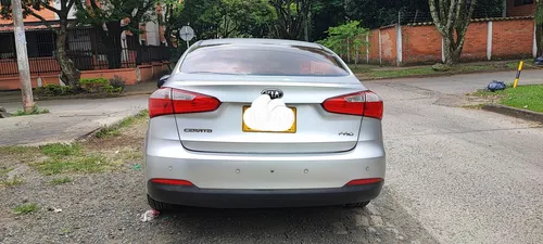 Kia CERATO PRO 1.6l