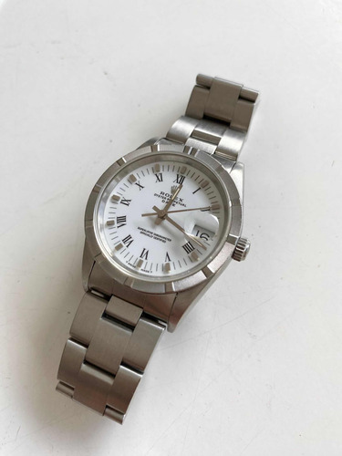 Reloj Rolex Ref 15210  Blanco **orologiwatches**