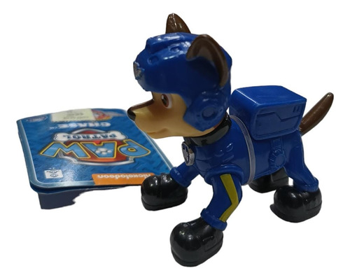 Paw Patrol -  Figura Original 