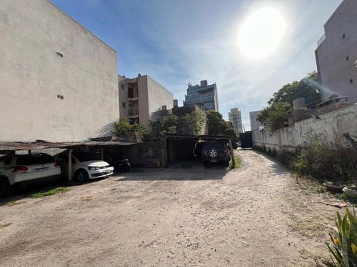 Terreno Apto Desarrollo En Venta - Alto Alberdi