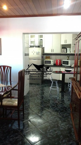 Imagem 5 de 20 de Casa-sobrado-para-venda-em-parque-das-alamedas-guaratingueta-sp - Cs080