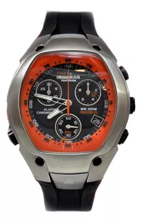 Relógio Timex Masculino Cronógrafo - Ti5g671t