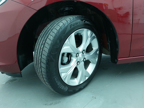 Chevrolet Onix 1.0 TURBO FLEX LTZ AUTOMÁTICO
