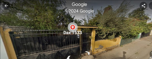 Vendo Casa Con 3 Dormitorios, En Conchalí