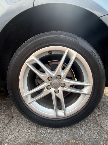 Audi Q5 2.0 T Fsi Elite At