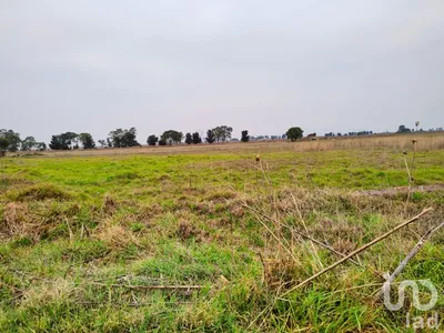 Terreno en venta