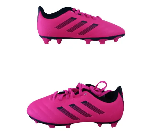 Nuevos tacos clearance de futbol adidas