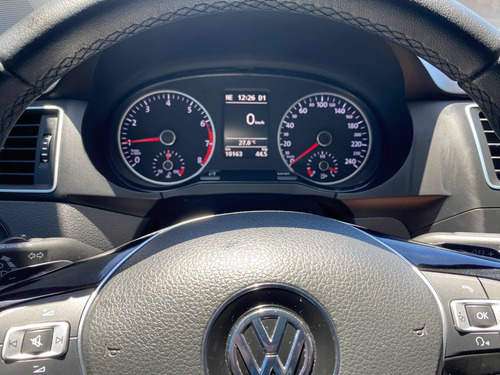 Volkswagen Suran 1.6 Imotion Highline 110cv 2018