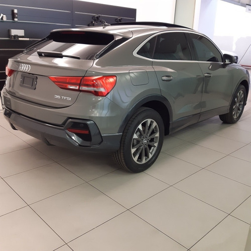 Audi Q3 2020 Usada Usado 0km Nueva Sportback Q2 2021 A3 Pg