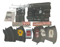 Comprar Pista Autitos Slot Scaletrix Antigua**para Reparar