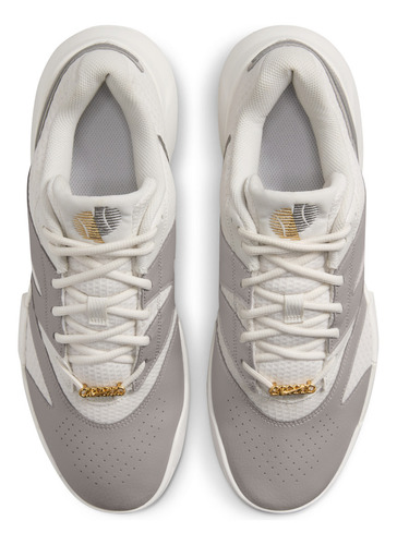 Nike Court Lite 4 Lite Hombre