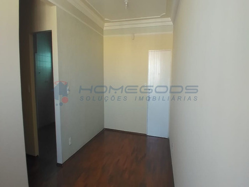 Imagem 20 de 25 de Apartamento Locação Jardim Paulicéia 2 Dormitórios Cond. Agua Marinha - Ap01934 - 69412588