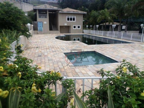 Imagem 14 de 23 de Terreno 500 M²- Venda - Cotia - Sp - Trr39956v