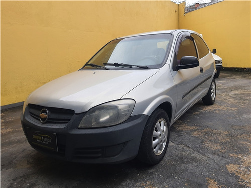 Chevrolet Celta 1.0 MPFI LIFE 8V FLEX 2P MANUAL