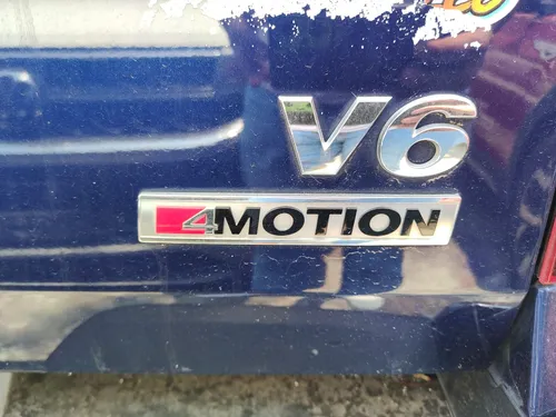 Volkswagen Amarok HIGHLINE EDICION ESPECIAL V6 3.0L AUT