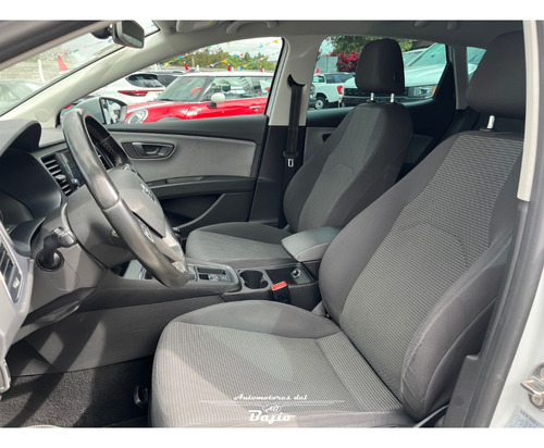 Seat Leon 1.4 Style T 150hp Mt