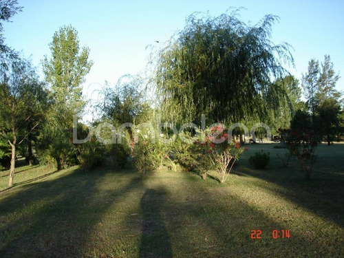 Terreno Fraccion En Venta Ubicado En Mercedes, Resto De La Provincia, Buenos Aires