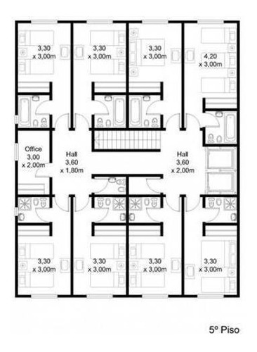 Imagen 7 de 14 de Hotel En Venta Urgente!