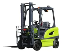 Comprar Autoelevador Montacarga Electrico Sampi Zampi 2t 2000kg