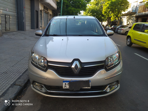 Renault Logan 1.6 Privilege 105cv Nac