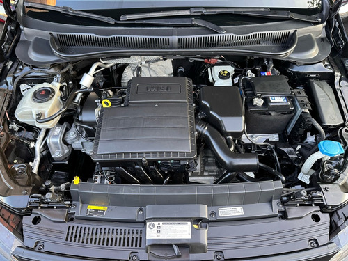 Volkswagen Polo 1.6 Msi Trendline