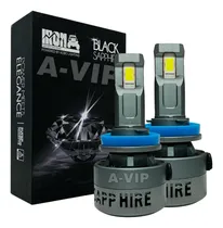 Comprar Cree Led Ir100 Black Sapphire 75w Para Opticas Con Lupas