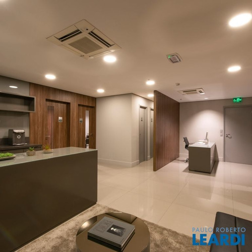 Imagem 7 de 15 de Comercial - Barra Funda - Sp - 584378