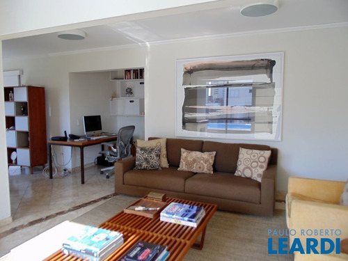 Imagem 14 de 15 de Duplex - Pompéia - Sp - 536379