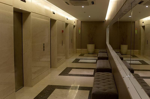Imagem 8 de 13 de Sala Comercial À Venda, Aldeota, Fortaleza. - Sa0010