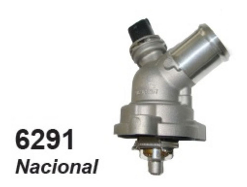 Toma Agua (alum) Chev Spark (2011) / Matiz (08-11) L4 1.0