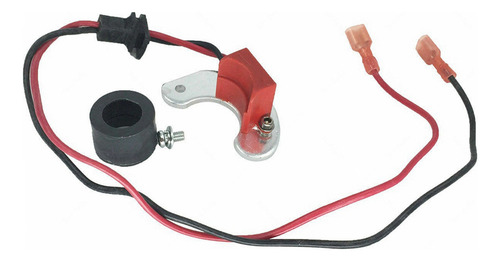 Distribuidor De Módulos De Encendido Electrónico 2x Para -bu