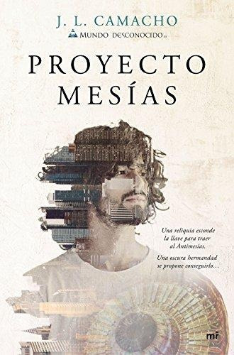 Proyecto Mesãâas, De Camacho, José Luis. Editorial Ediciones Martinez Roca, Tapa Blanda En Español